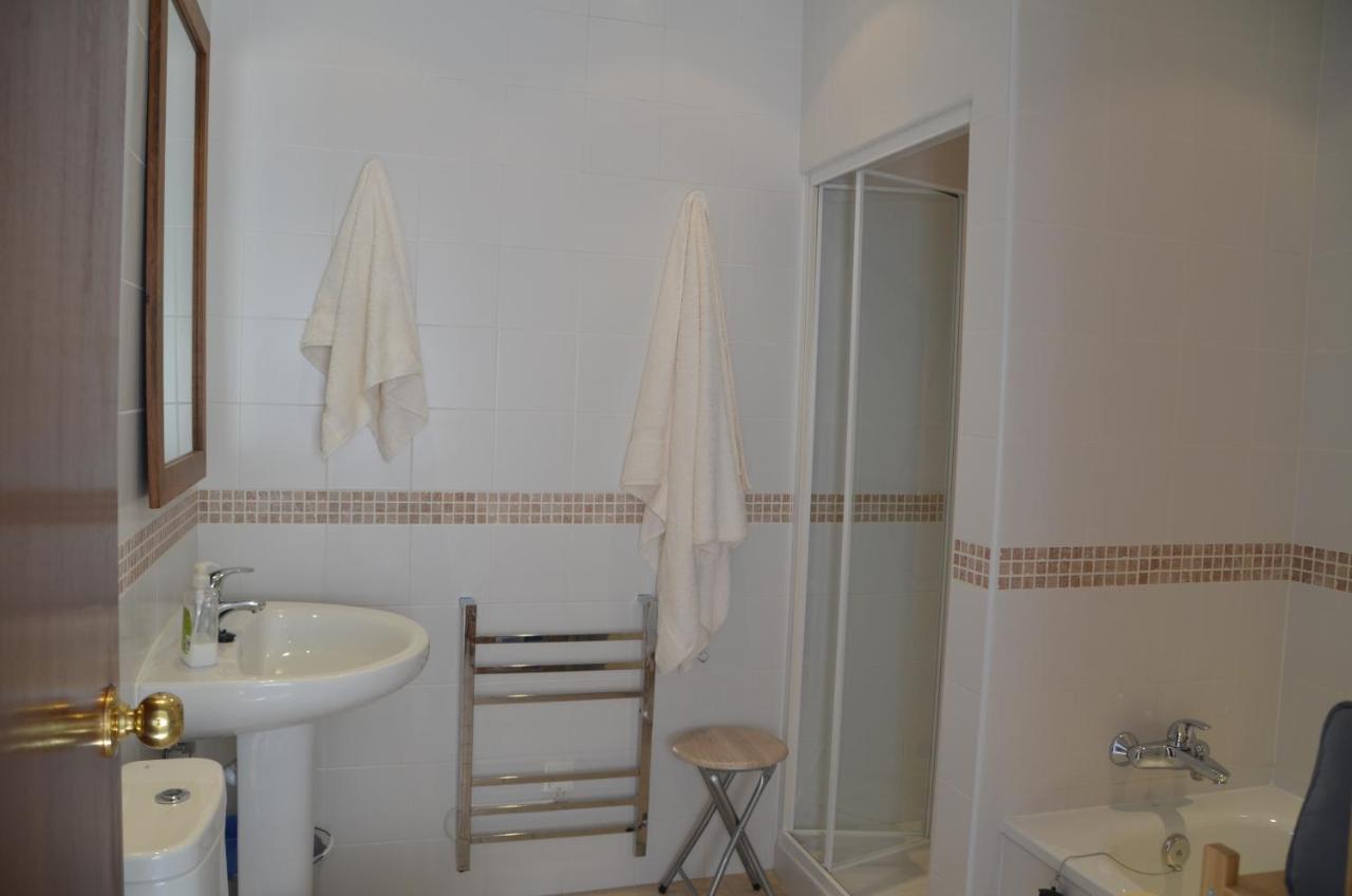 코르테스데라프론테라 Mirador De Tajos 빌라 외부 사진
